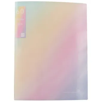 Папка с файлами «Rainbow»