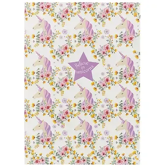 Папка-уголок А4 