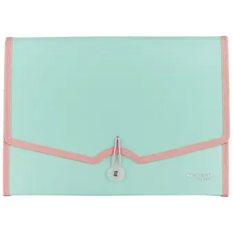 Папка-органайзер «Pastel»