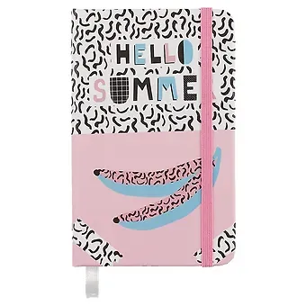 Записная книжка «Summer time»