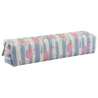 Пенал «Tender flamingo», 20 х 3.5 х 3.5 см