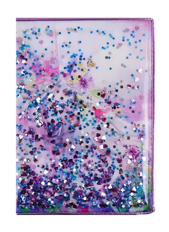 Книга для записей А5 