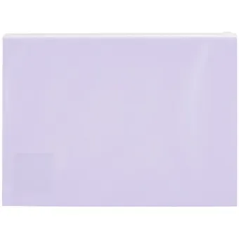 Папка на молнии «Pastel», А4