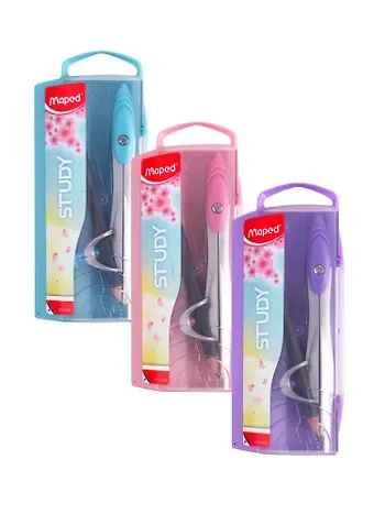 Циркуль школьный 