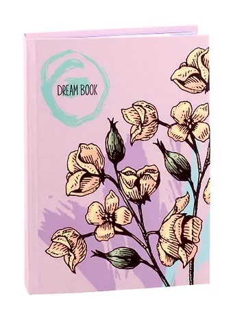 Записная книжка А6+ 96л тчк. 