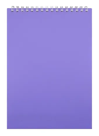 Блокнот А5 80л кл. 