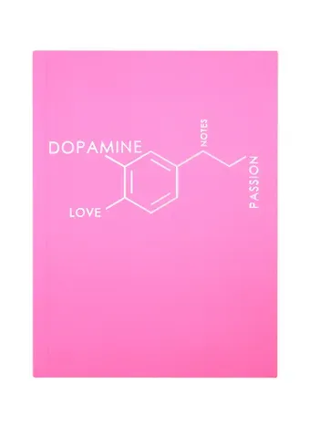 Записная книжка А6 80л лин. 