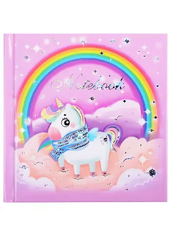 Записная книжка 105*105 48л 