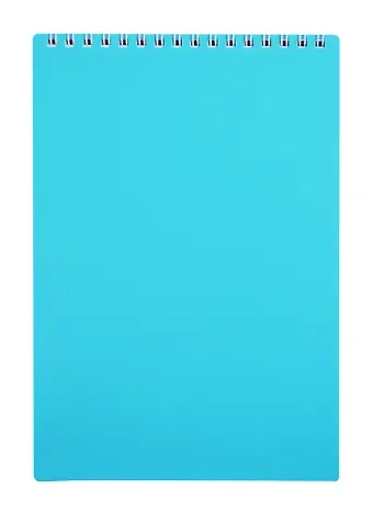 Блокнот А5 80л кл. 