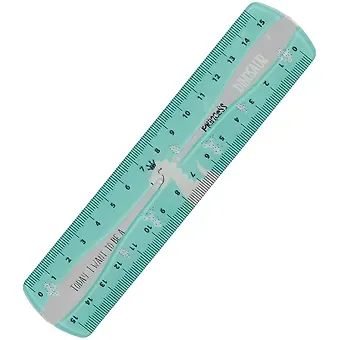 Линейка гибкая 