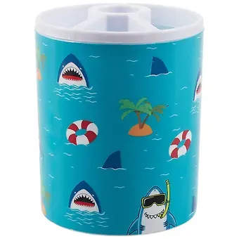 Стакан для пишущих принадлежностей 