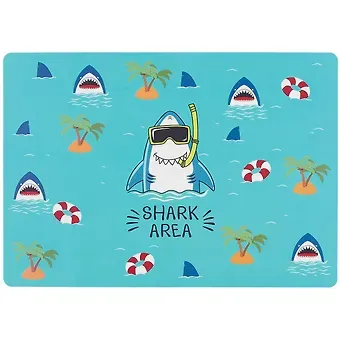 Покрытие на стол А4 