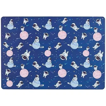 Покрытие на стол А4 