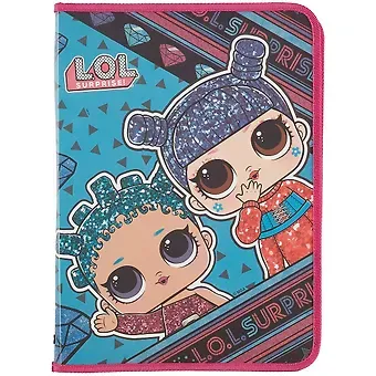 Папка для тетрадей А4 