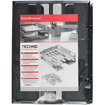 Лотки горизонтальные 02шт 