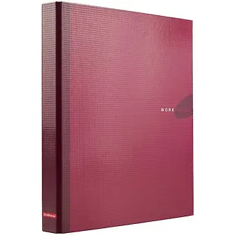 Папка архивная 35мм А4 