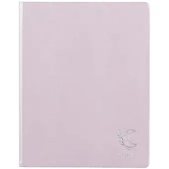 Дневник школьный Listoff, 