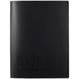 Папка 2кольца А4 