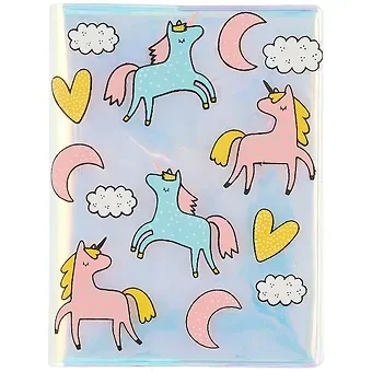 Записная книжка А7 78л кл. 