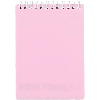 Блокнот А6 80л кл. 