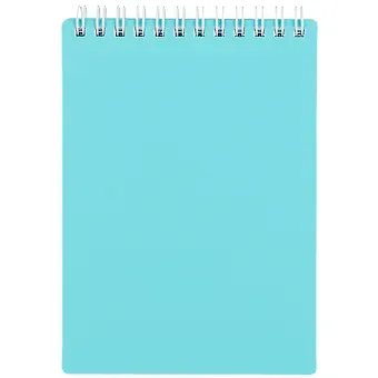 Блокнот А6 80л кл. 