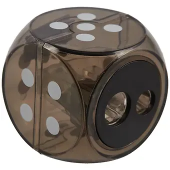 Точилка 2 отверстия, 