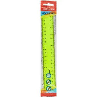 Линейка 20см 