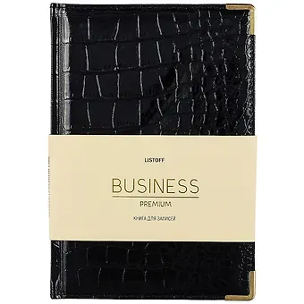 Книга для записей А5 80л 