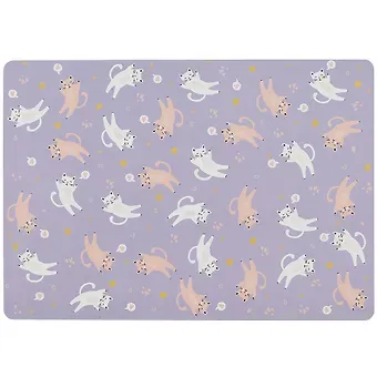 Покрытие на стол А4 