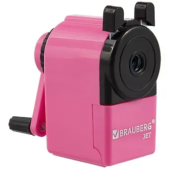 Точилка механическая 