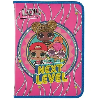 Папка для тетрадей А4 