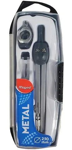 Готовальня 