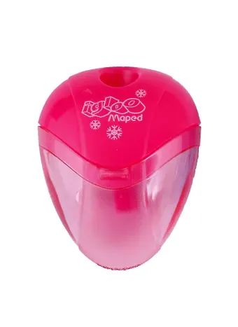 Точилка 2 отверстия 