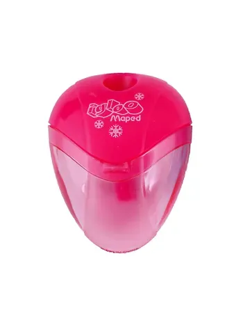 Точилка 1отв. 