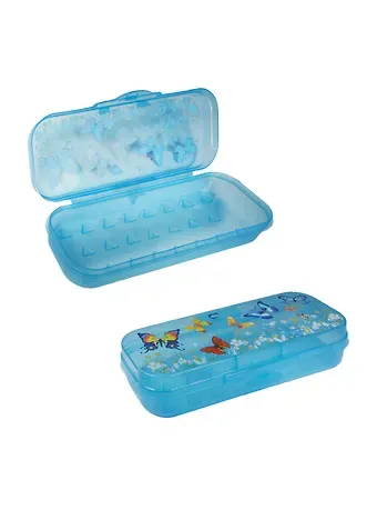 Пенал школьный 