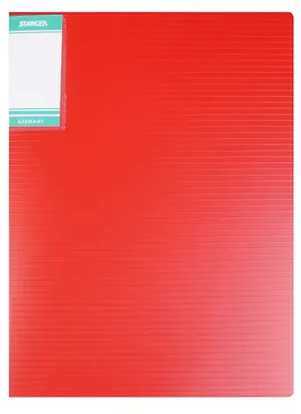 Папка-скоросшиватель 