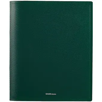 Папка 2кольца А4 