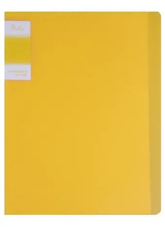 Папка 40 файлов А4