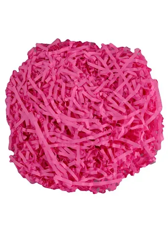 Наполнитель для подарков в пакете с хедером 20 гр. 