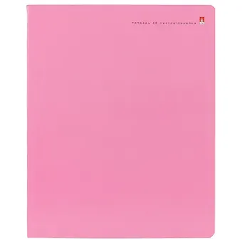 Тетрадь в линейку Альт, 