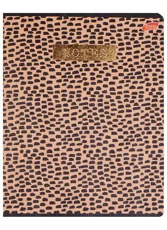 Тетрадь в клетку Academy Style, 