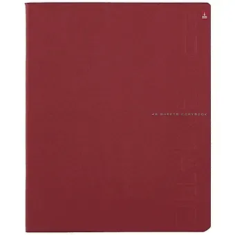 Тетрадь в клетку Альт, Pragmatic, 48 листов, в ассортименте