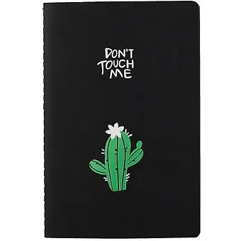 Тетрадь Cactus, 28 листов, в ассортименте