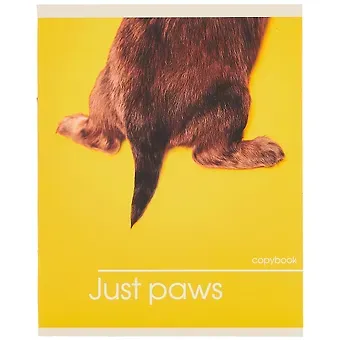 Тетрадь в клетку Listoff, 