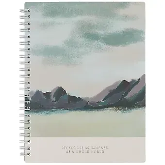 Тетрадь в клетку Be Smart, View, 96 листов