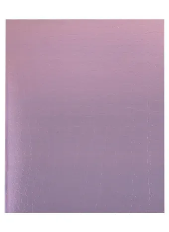 Тетрадь в клетку Hatber, 