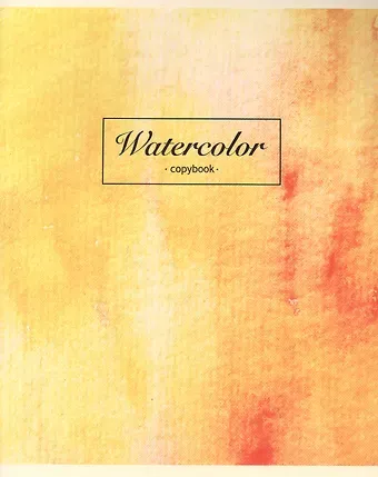 Тетрадь в клетку Listoff, 