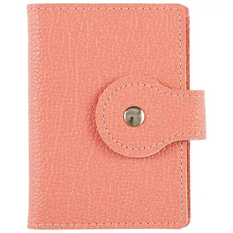 Визитница, 20 карт, 10.3 x 7.5 см