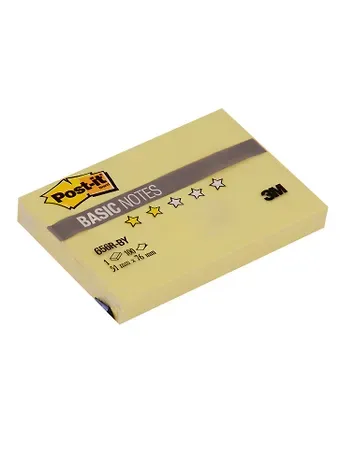 Блок бумаги