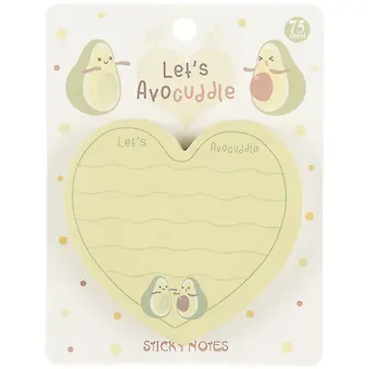 Блок бумаги самоклеящийся 70*70мм 